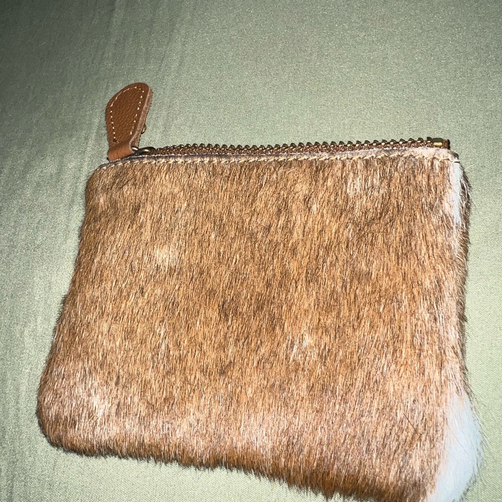 Wallet/coin purse